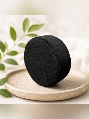 Organic Bamboo Charcoal Air Freshener